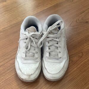 REEBOK | White Athletic Sneakers